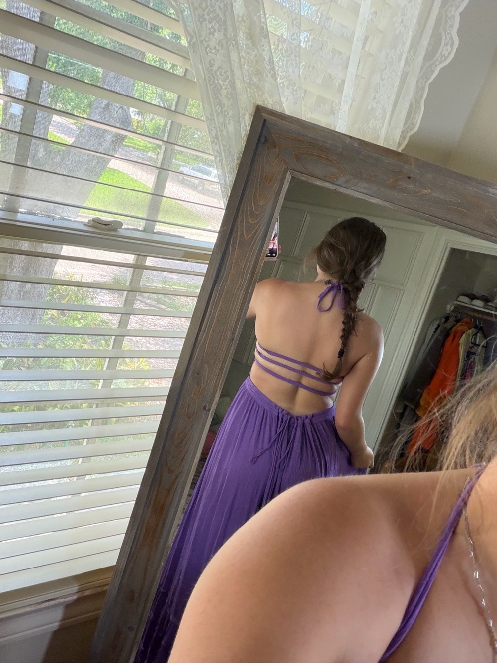 Free people Extratropical Maxi Dress - Picture 11 of 11